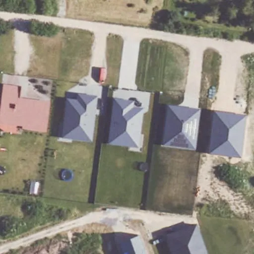 Vaizdas iš viršaus: Vėjo g. 39A, Panevėžys