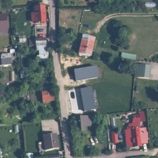 Vaizdas iš viršaus: Rokantiškių Sodų 2-oji g. 13A, Vilnius