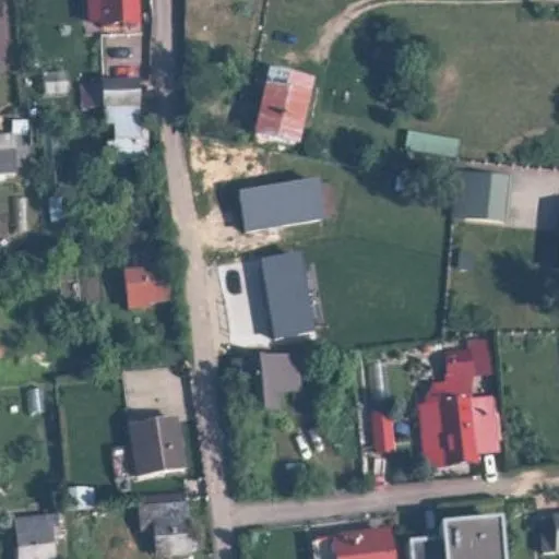 Vaizdas iš viršaus: Rokantiškių Sodų 2-oji g. 13, Vilnius