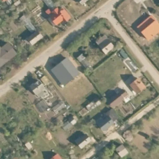 Vaizdas iš viršaus: Smiltynės g. 14, Dercekliai