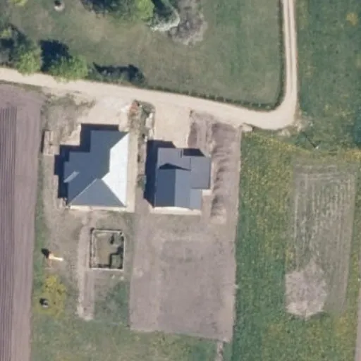 Vaizdas iš viršaus: Klevų g. 10, Pietariai