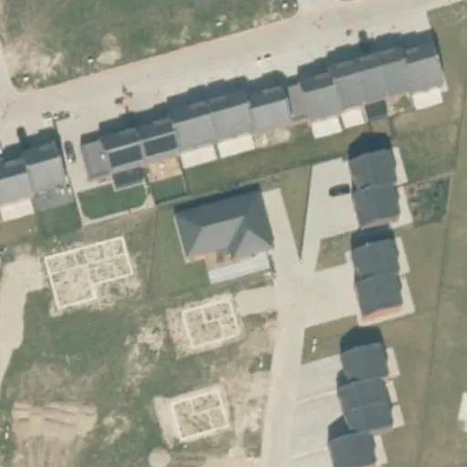 Vaizdas iš viršaus: Vėluvos g. 9, Klaipėda