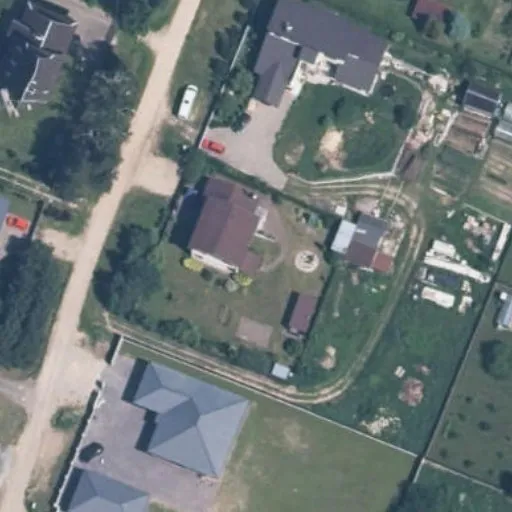 Vaizdas iš viršaus: Pupinės g. 7, Kuprioniškės