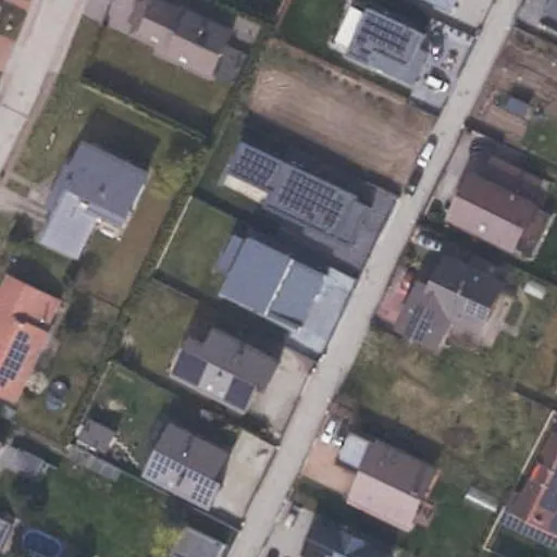 Vaizdas iš viršaus: Zundų tak. 11, Kaunas
