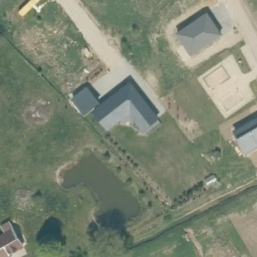 Vaizdas iš viršaus: Klausmylių g. 17, Leliai