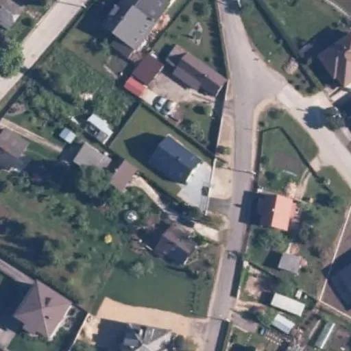 Vaizdas iš viršaus: Šaukėnų g. 4A, Šiauliai