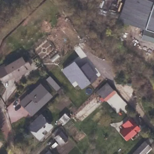 Vaizdas iš viršaus: Ežerėlio g. 16, Kaunas
