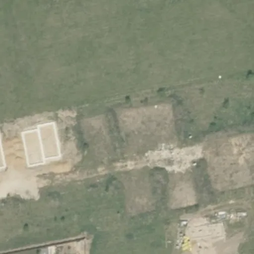 Vaizdas iš viršaus: Skirvytės g. 8A, Martinai