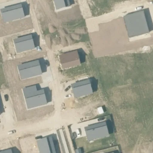 Vaizdas iš viršaus: Vasaros g. 45, Baukštininkai