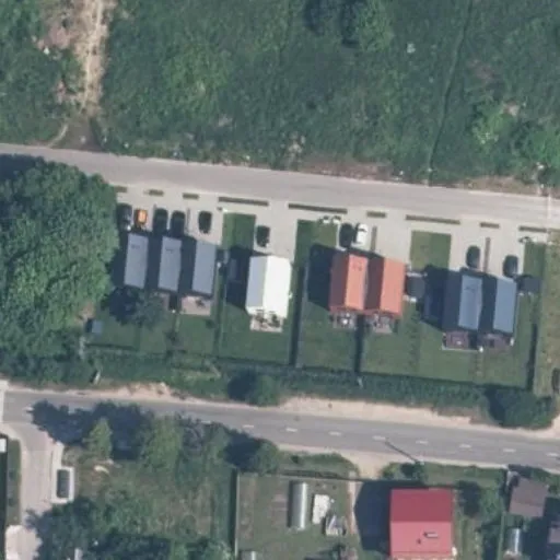 Vaizdas iš viršaus: Karmazinų g. 6, Vilnius
