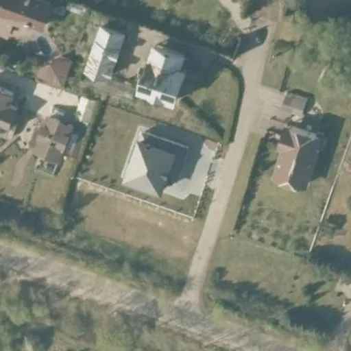 Vaizdas iš viršaus: Labrenciškės g. 24, Klaipėda