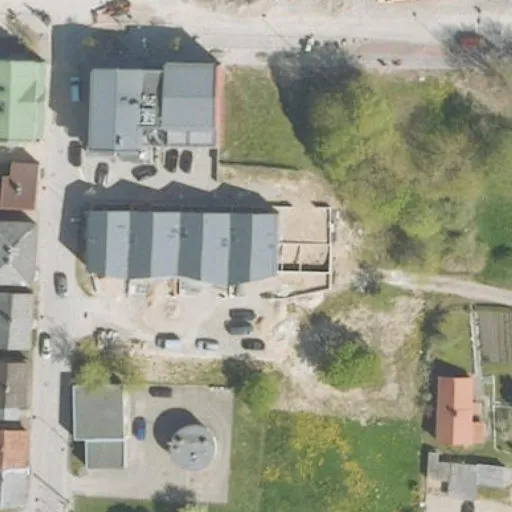Vaizdas iš viršaus: Žvejų g. 7, Telšiai
