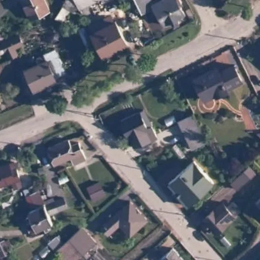 Vaizdas iš viršaus: Jaros g. 41, Šiauliai