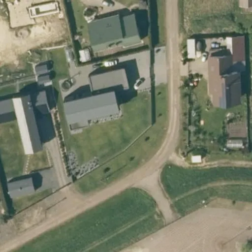 Vaizdas iš viršaus: Vandens g. 20, Šilutė