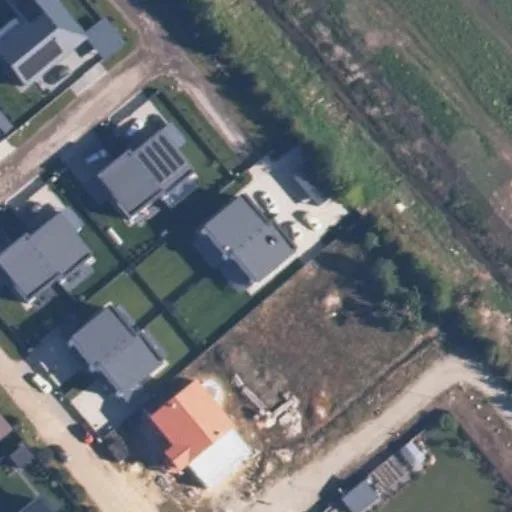 Vaizdas iš viršaus: Upelio g. 6A, Dainos