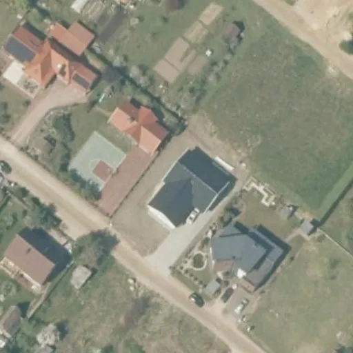 Vaizdas iš viršaus: Tauro 17-oji g. 17, Klaipėda