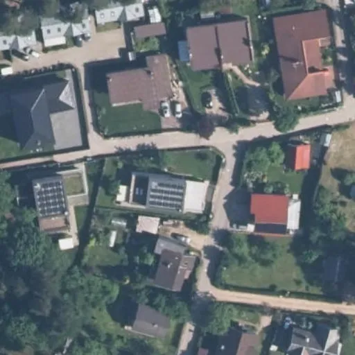 Vaizdas iš viršaus: Vanaginės Sodų 2-oji g. 34, Vilnius