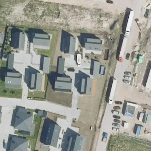 Vaizdas iš viršaus: Vaivorykštės g. 67K, Palanga