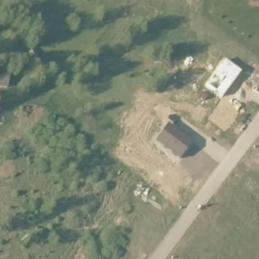 Vaizdas iš viršaus: Bruzdeilyno g. 15, Bruzdeilynas
