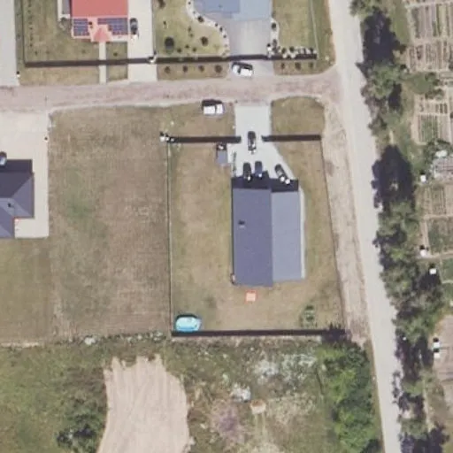 Vaizdas iš viršaus: Kildiškio g. 2, Aukštikalniai
