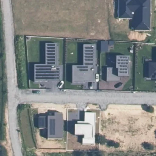Vaizdas iš viršaus: Vidautiškių g. 27, Vilnius