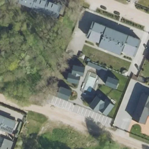 Vaizdas iš viršaus: Plaušės g. 6A, Palanga