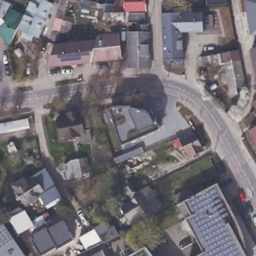 Vaizdas iš viršaus: A. Mackevičiaus g. 126, Kaunas