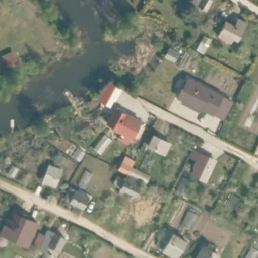 Vaizdas iš viršaus: Slyvų tak. 10, Gargždai