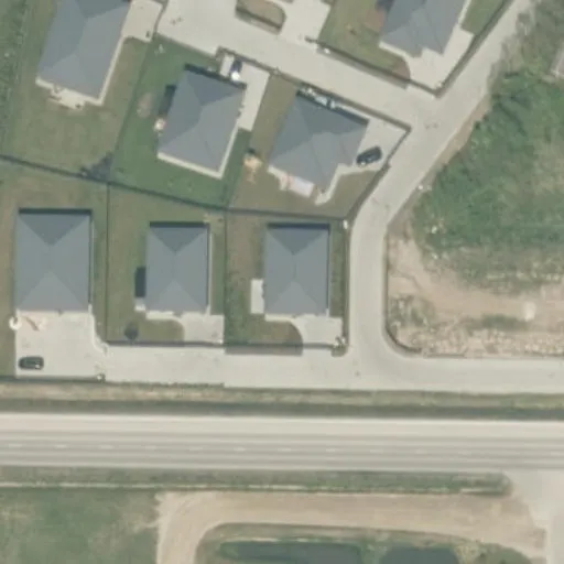 Vaizdas iš viršaus: Vorgilio g. 6, Klemiškė II