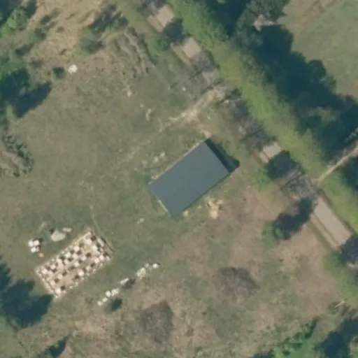 Vaizdas iš viršaus: H. Zudermano g. 31D, Macikai