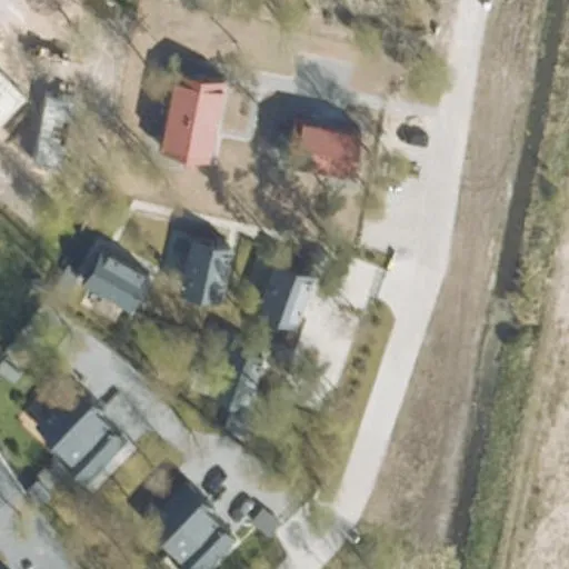 Vaizdas iš viršaus: Genio g. 15A, Palanga
