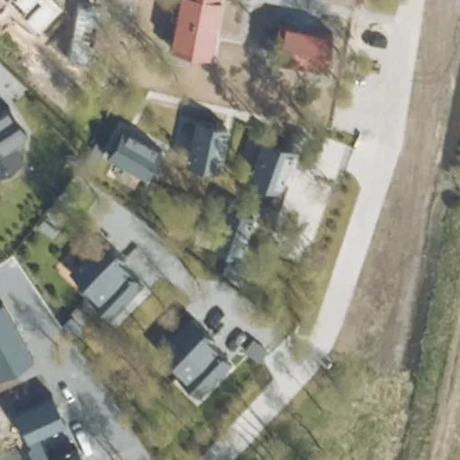 Vaizdas iš viršaus: Genio g. 15, Palanga