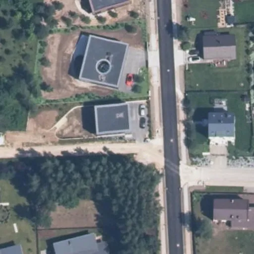 Vaizdas iš viršaus: Stasio Lozoraičio g. 25A, Vilnius