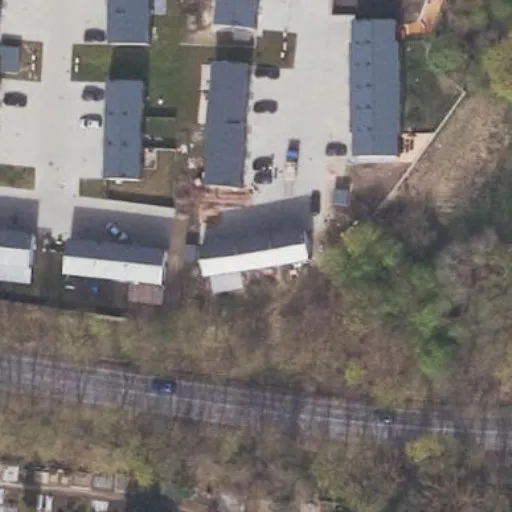 Vaizdas iš viršaus: Alytaus g. 33A, Kaunas
