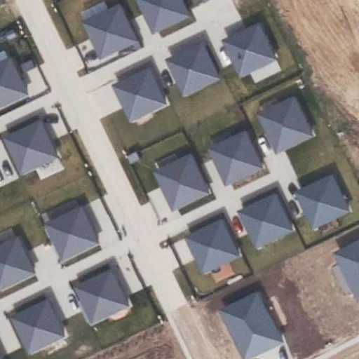 Vaizdas iš viršaus: Volungių g. 42, Bajorai