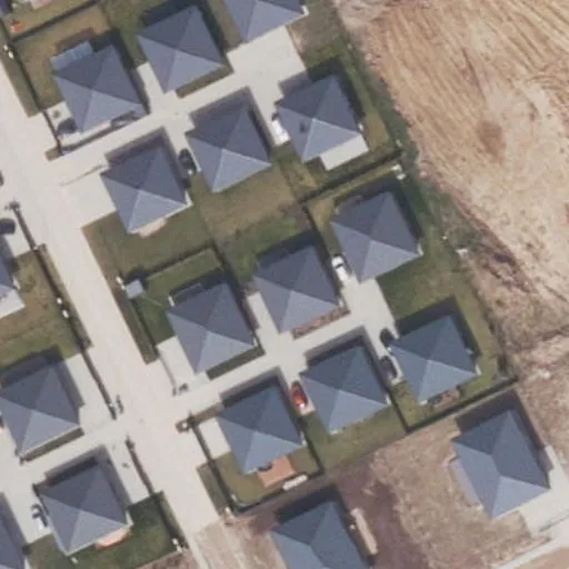 Vaizdas iš viršaus: Volungių g. 44, Bajorai