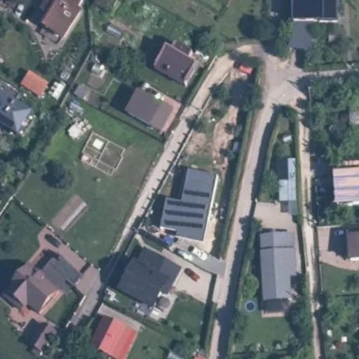 Vaizdas iš viršaus: Rokantiškių Sodų 15-oji g. 13, Vilnius