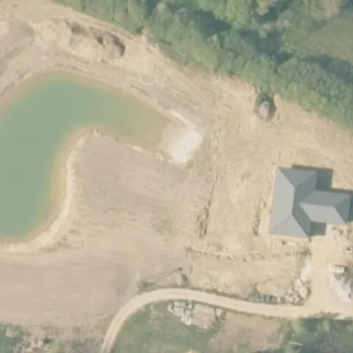 Vaizdas iš viršaus: Vieštovės g. 37, Vieštovėnai