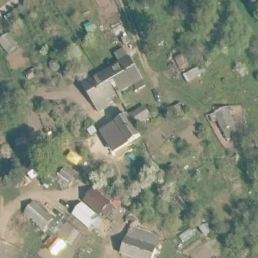 Vaizdas iš viršaus: Žardupės g. 37A, Klaipėda