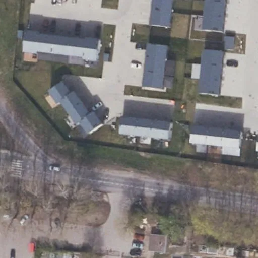 Vaizdas iš viršaus: Alytaus g. 59B, Kaunas
