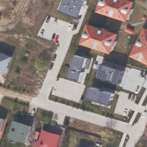 Vaizdas iš viršaus: Virbalio g. 39, Kaunas