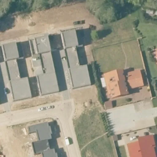 Vaizdas iš viršaus: Jūros skg. 9, Tauragė