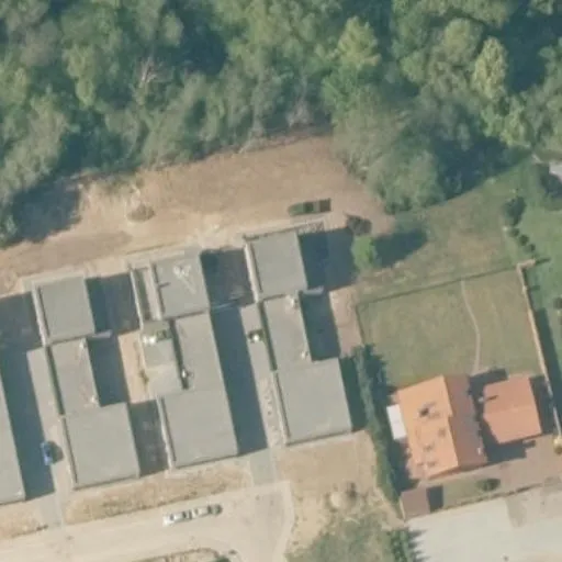 Vaizdas iš viršaus: Jūros skg. 9A, Tauragė
