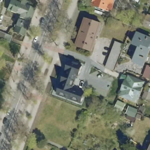 Vaizdas iš viršaus: Vytauto g. 48, Palanga