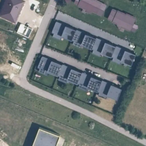 Vaizdas iš viršaus: Kyjivo g. 19A, Vilnius