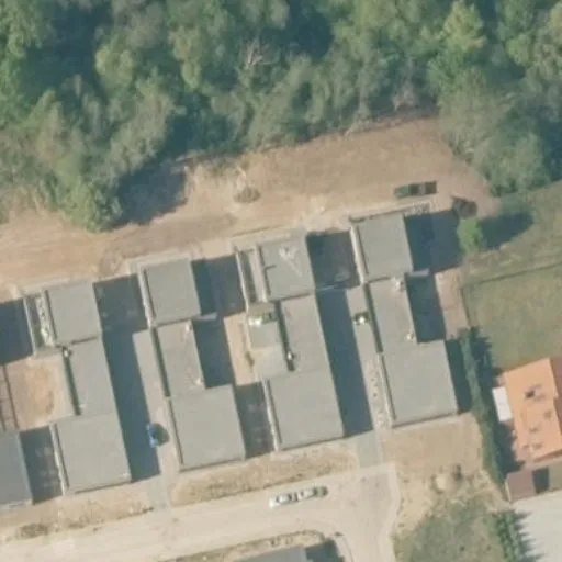 Vaizdas iš viršaus: Jūros skg. 11A, Tauragė