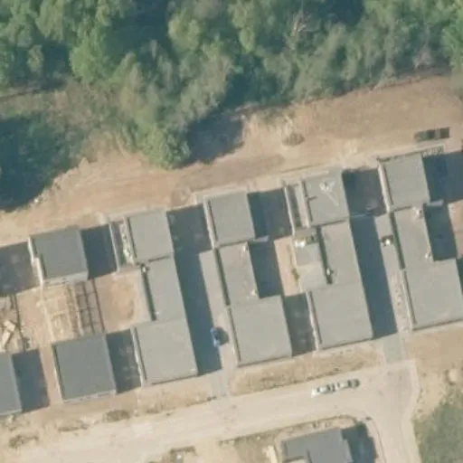 Vaizdas iš viršaus: Jūros skg. 13A, Tauragė