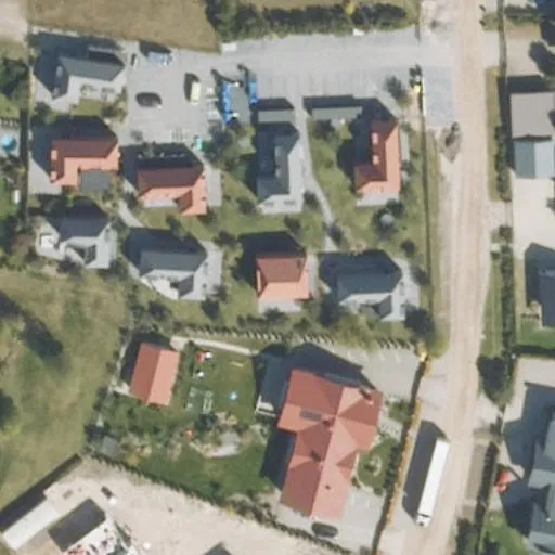 Vaizdas iš viršaus: Sakalo g. 9B, Palanga