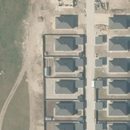 Vaizdas iš viršaus: Riešutų g. 12A, Klipščiai