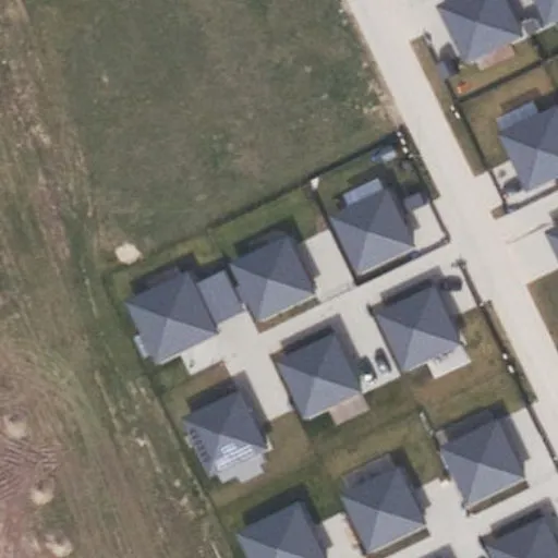 Vaizdas iš viršaus: Volungių g. 27A, Bajorai
